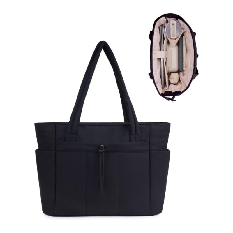 Women Bags Deals - Sac fourre-tout léger et portable pour