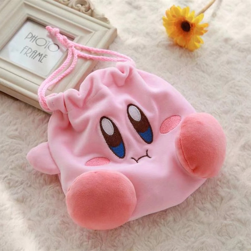 Women Bags For Gift - Sac de rangement Kirby pour femmes,