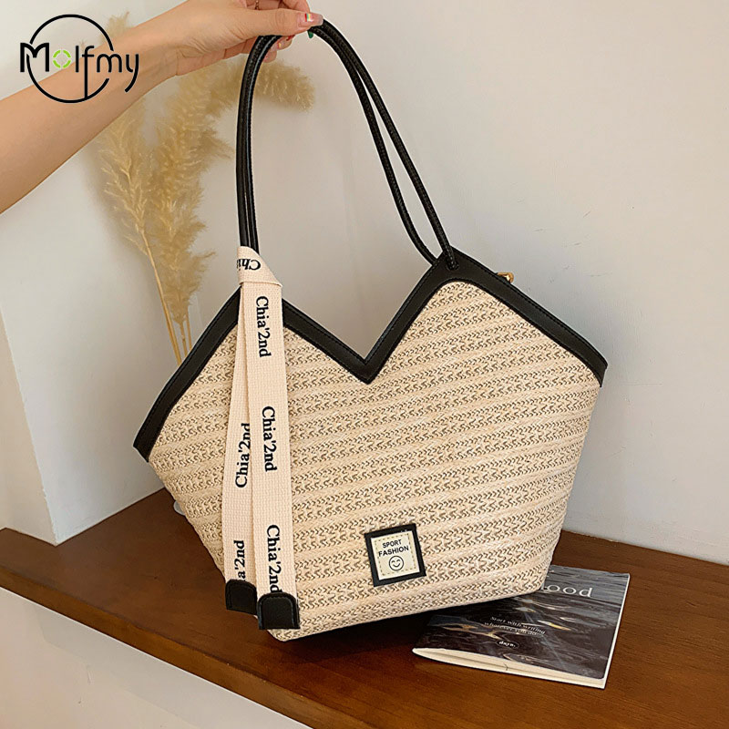 Women Bags Aldo - Dames sac de plage Vintage à