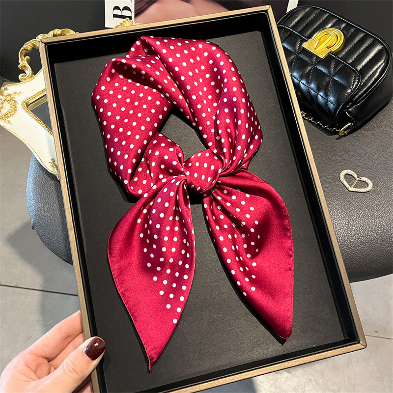 Women Bags Wholesale - Foulards College de luxe pour femmes,