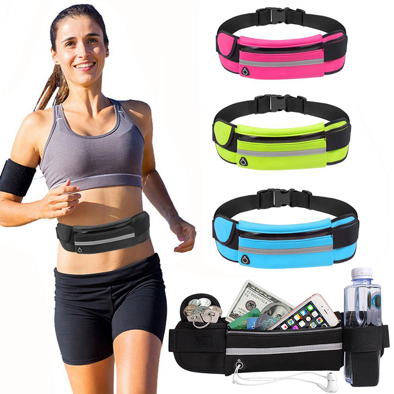 Women Bags Deals - Sac banane de sport pour femmes