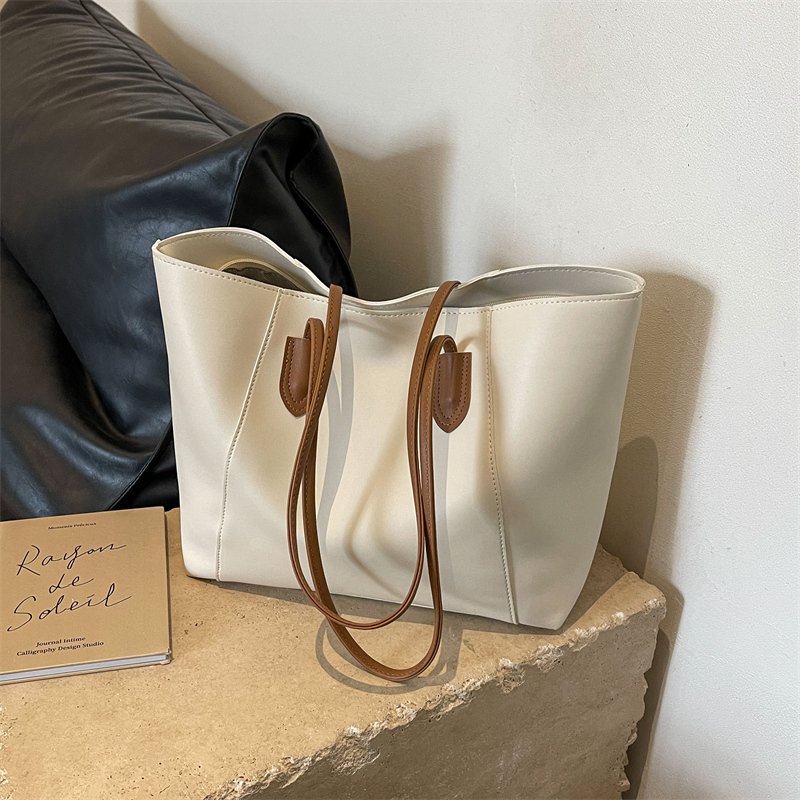 Women Bags Offers - Sacs fourre-tout à fermeture éclair solides