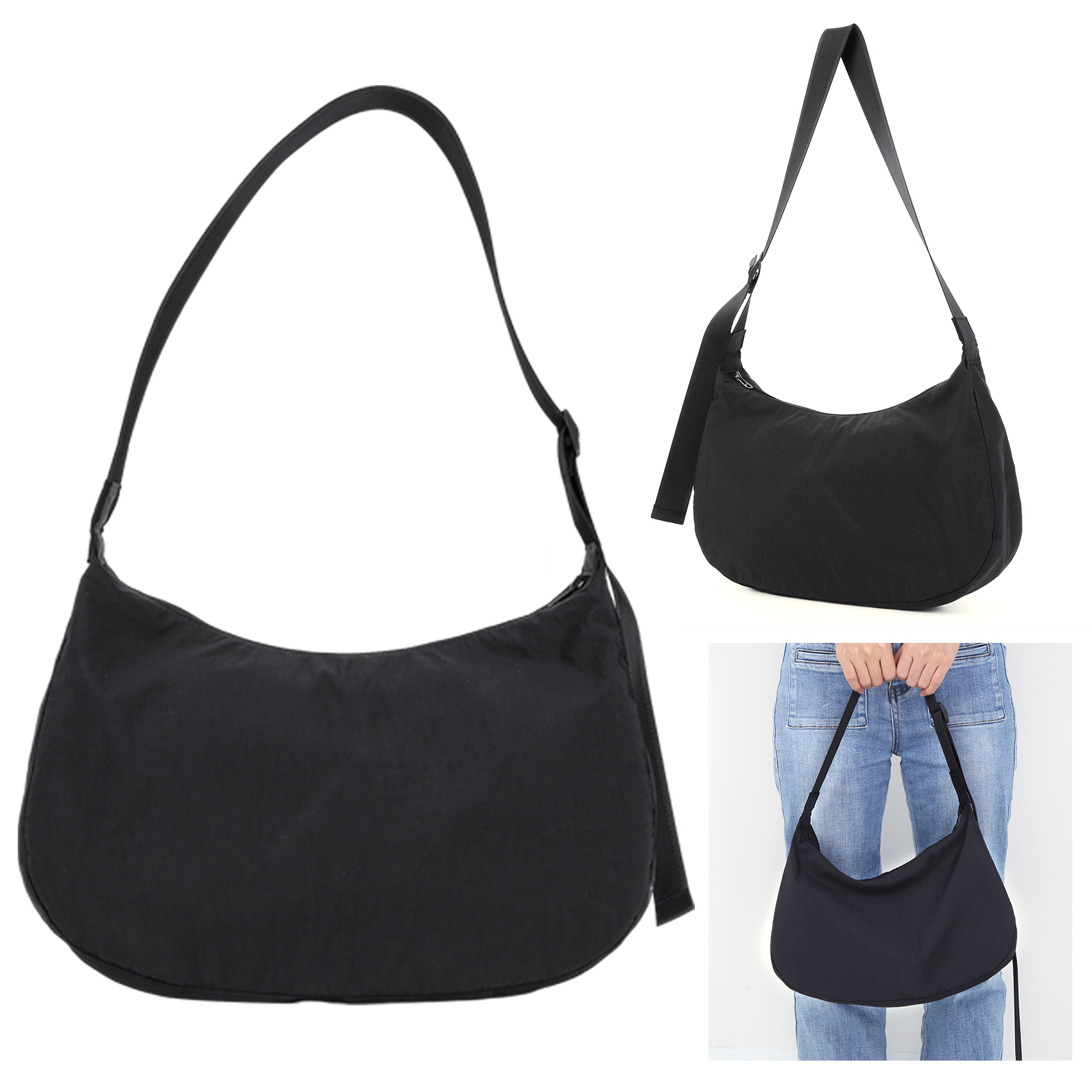 Women Bags Aldo - Sac à bandoulière en nylon pour