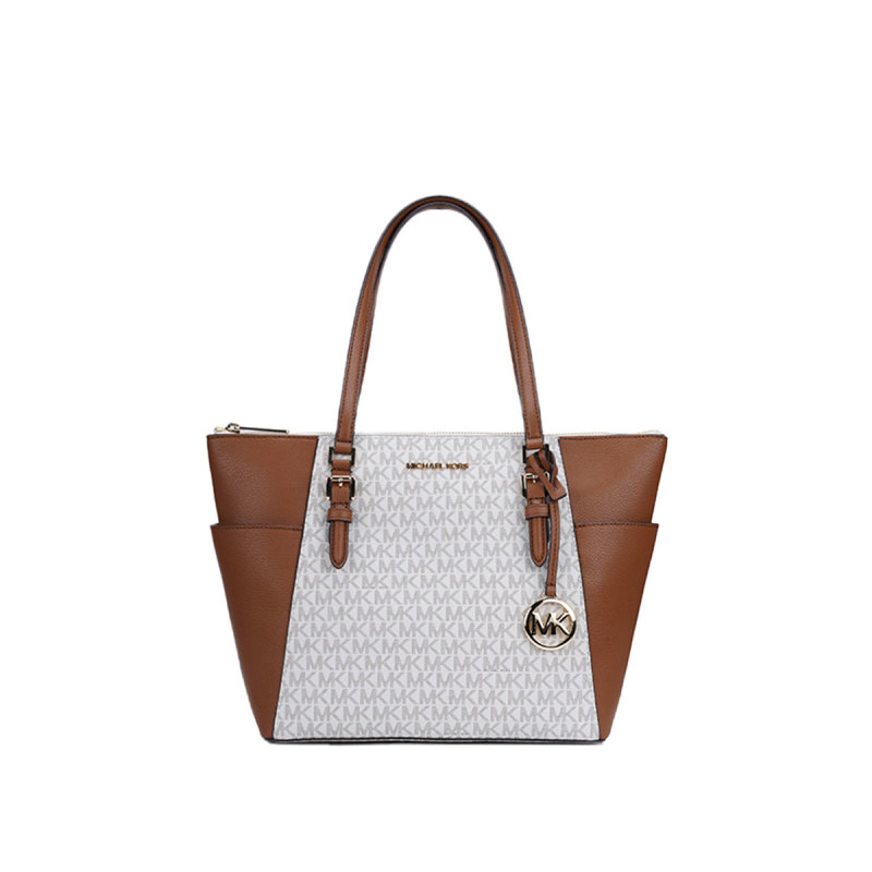 Women'S Tote Bags Michael Kors - Michael Kors Charlotte Sac fourre-tout à