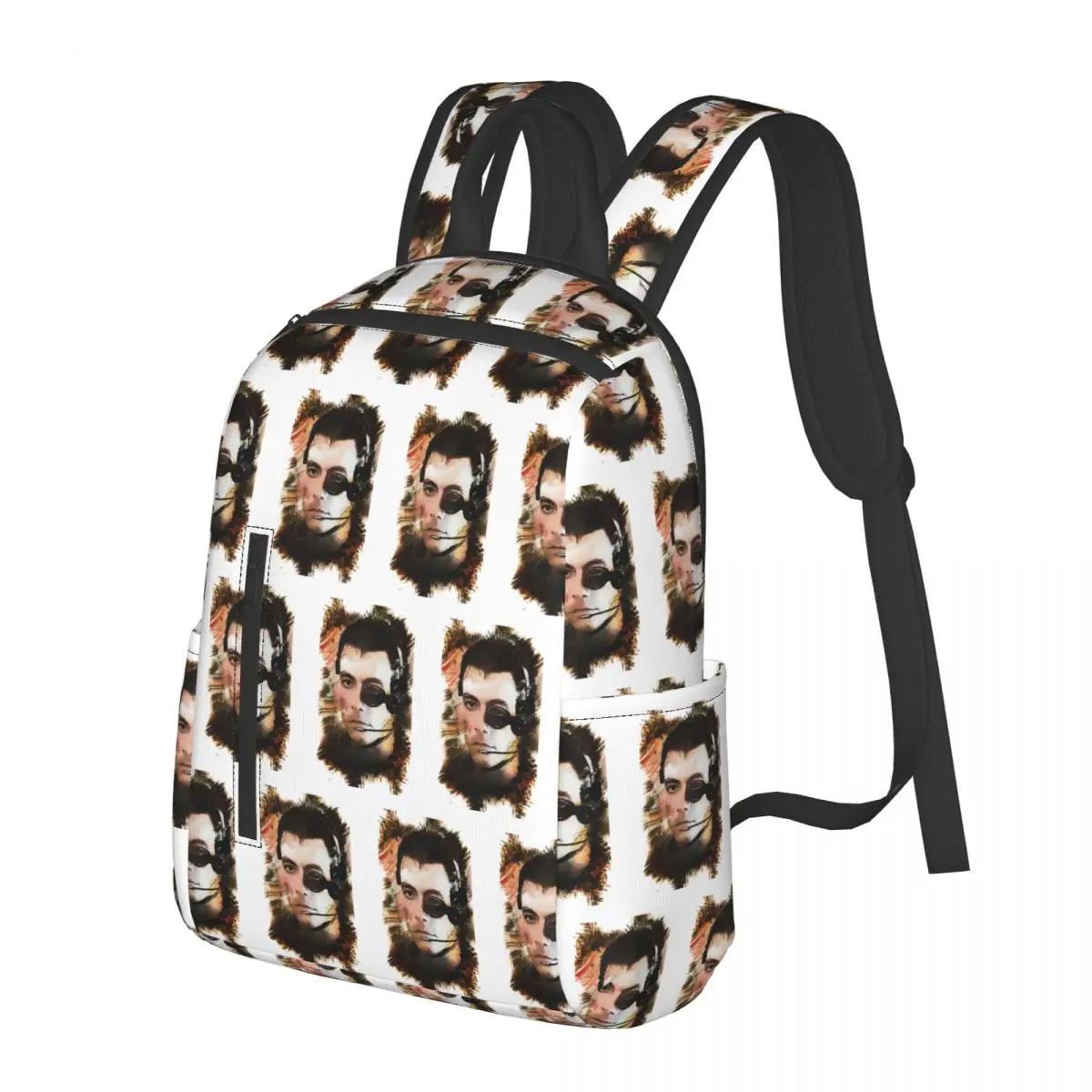 Women Bags Jeans - Sac à dos universel pour étudiants,