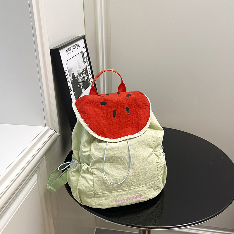 Women Bags Deals - Nouveau sac à dos léger et