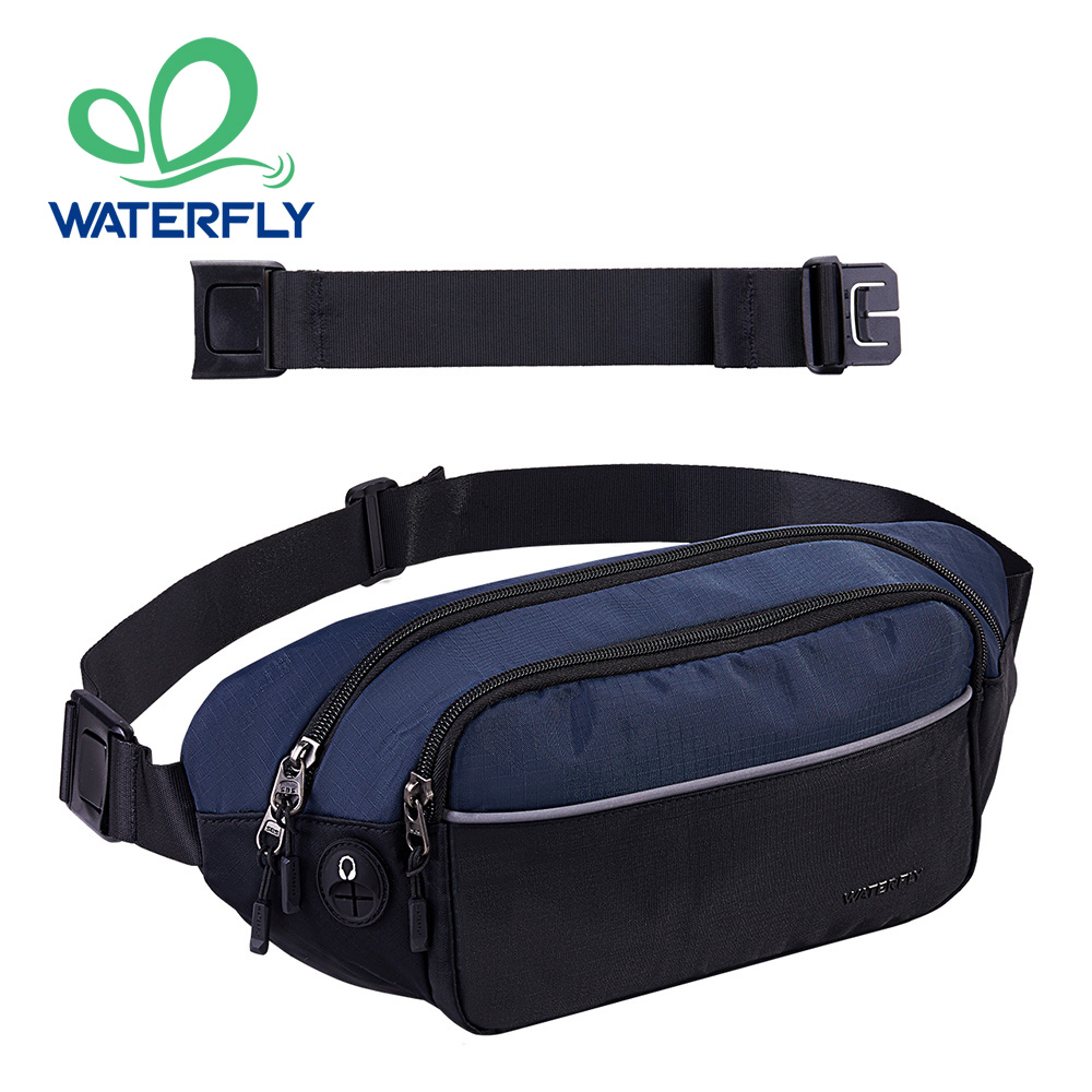 Women Bags Deals - ERÜFLY-Sac banane pour homme et femme,