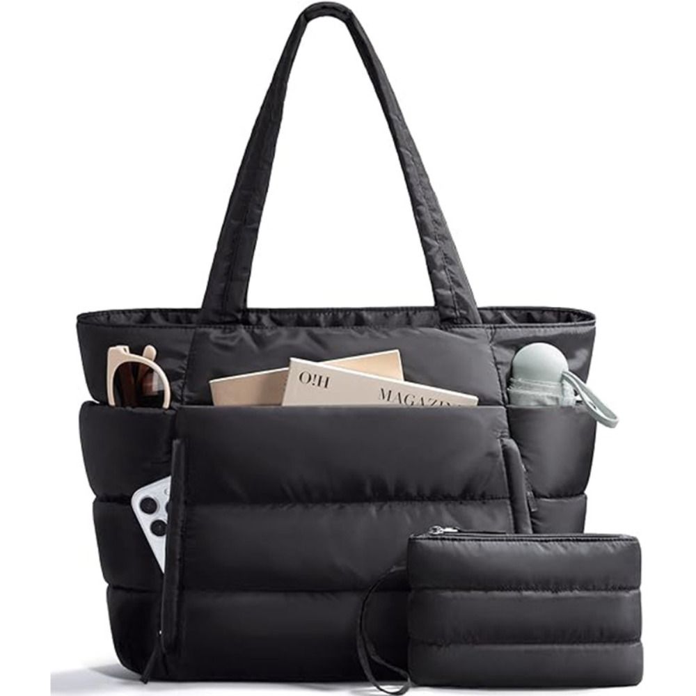 Women Bags Aldo - Sac fourre-tout bouffant de grande capacité