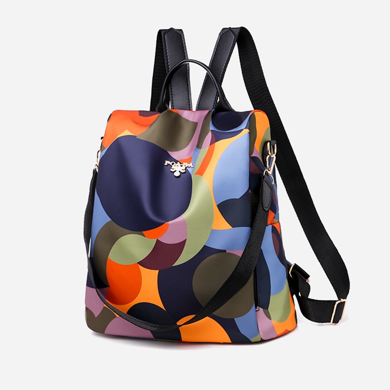 Women Bags Offers - Sac à dos antivol pour femmes,