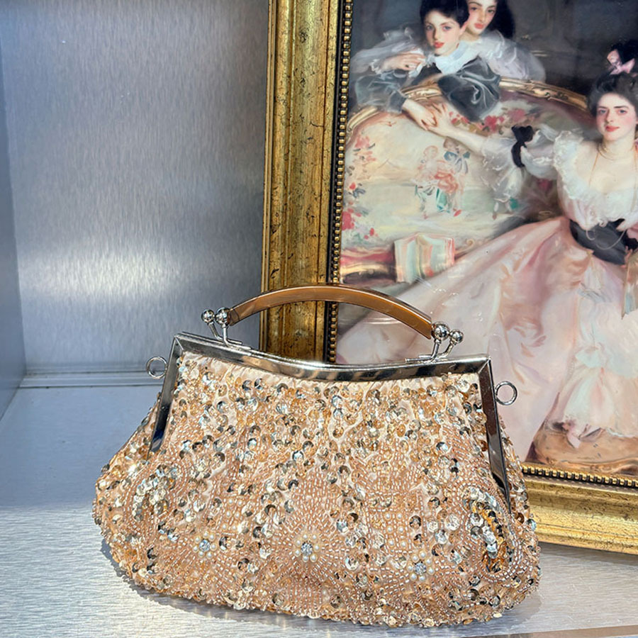 Women Bags Wholesale - Sac de robe chinois Vintage à