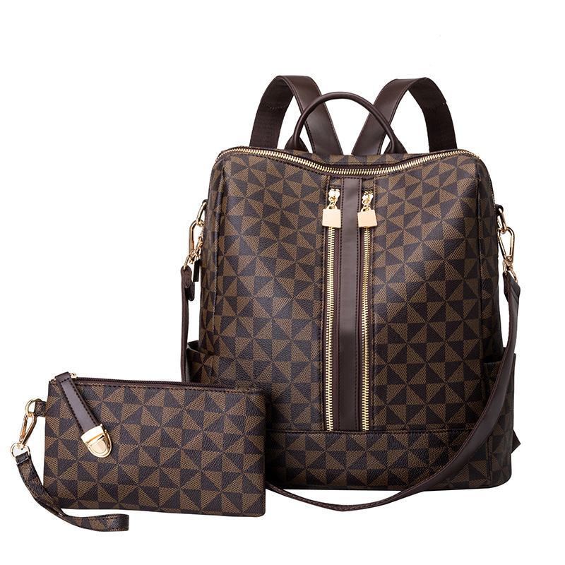 Women Bags Offers - Ensemble sac à dos et sac