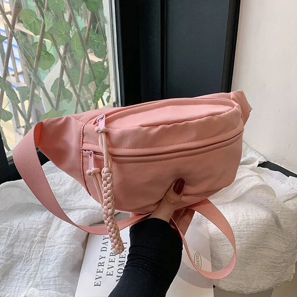Women Bags Deals - Sac de poitrine imperméable pour femmes,