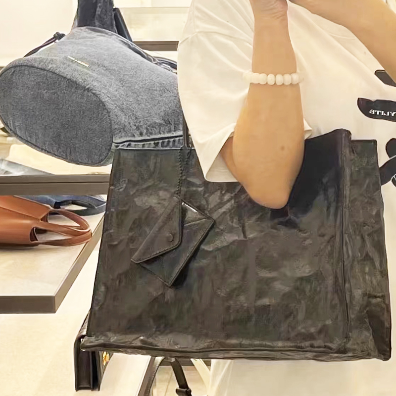 Sacs fourre-tout en papier kra - Women Bags Deals avis et prix