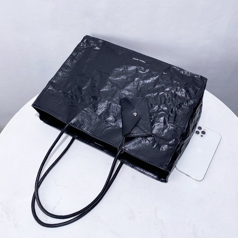 Sacs fourre-tout en papier kra - Women Bags Deals avis et prix