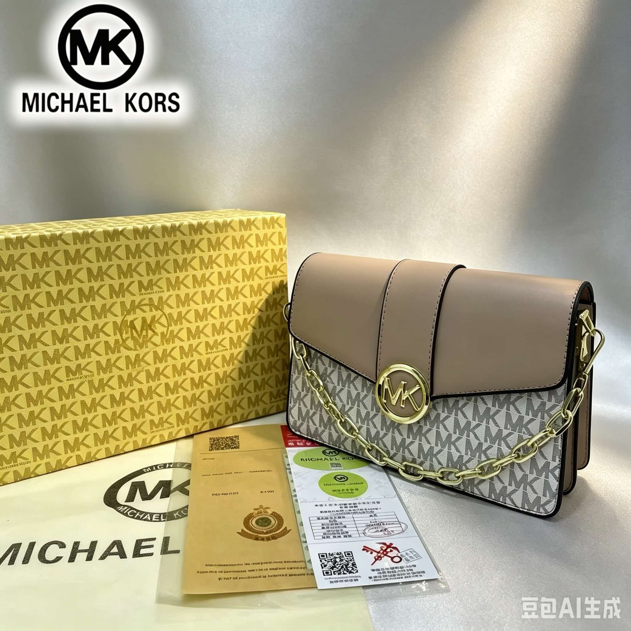 Sac fourre-tout classique Mich - Women'S Tote Bags Michael Kors avis et prix