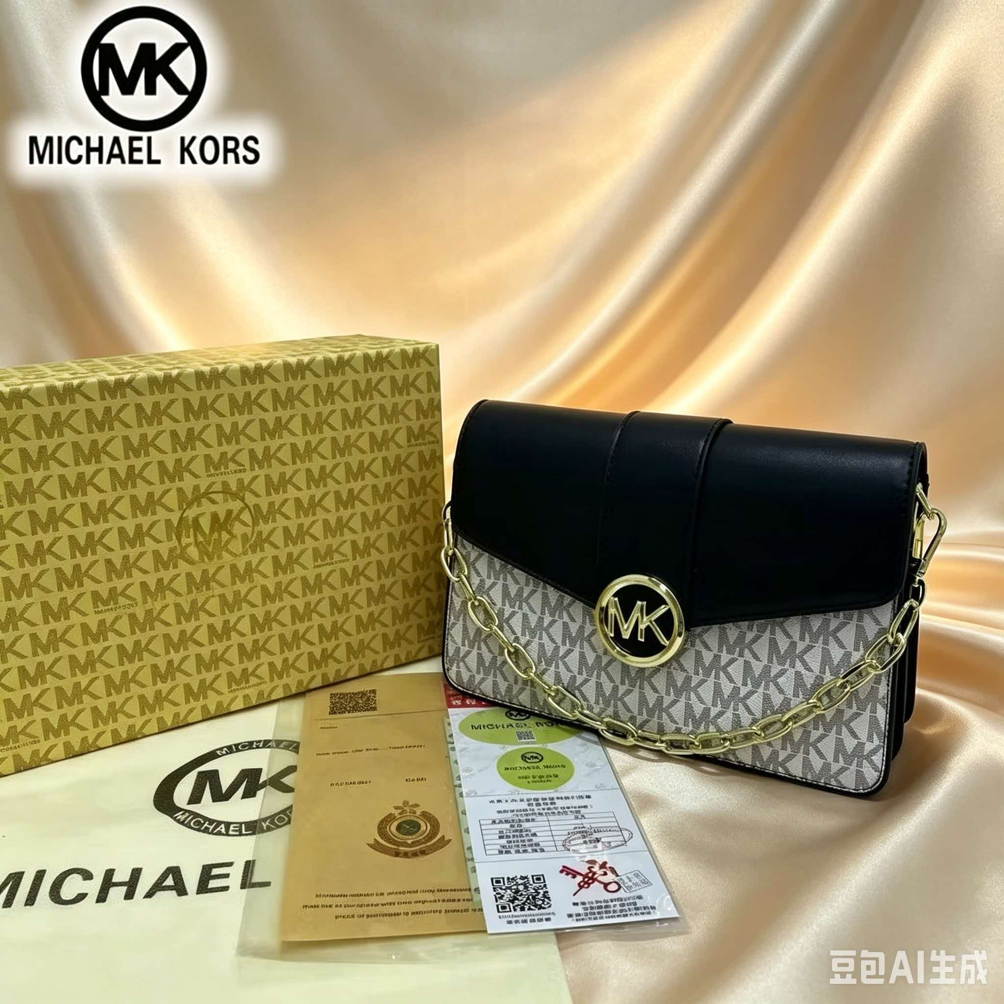Sac fourre-tout classique Mich - Women'S Tote Bags Michael Kors avis et prix