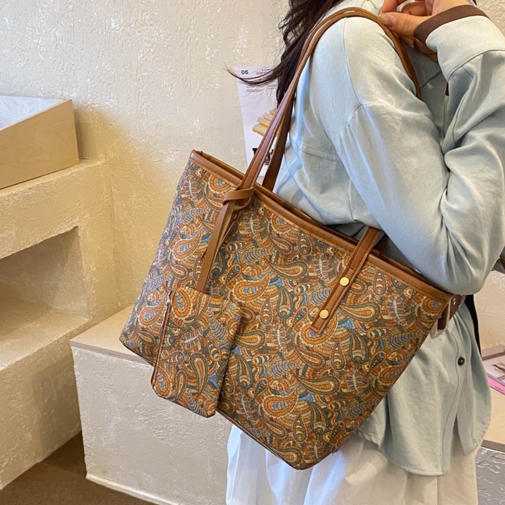 Ensemble de 2 sacs fourre-tout - Women Bags Deals avis et prix