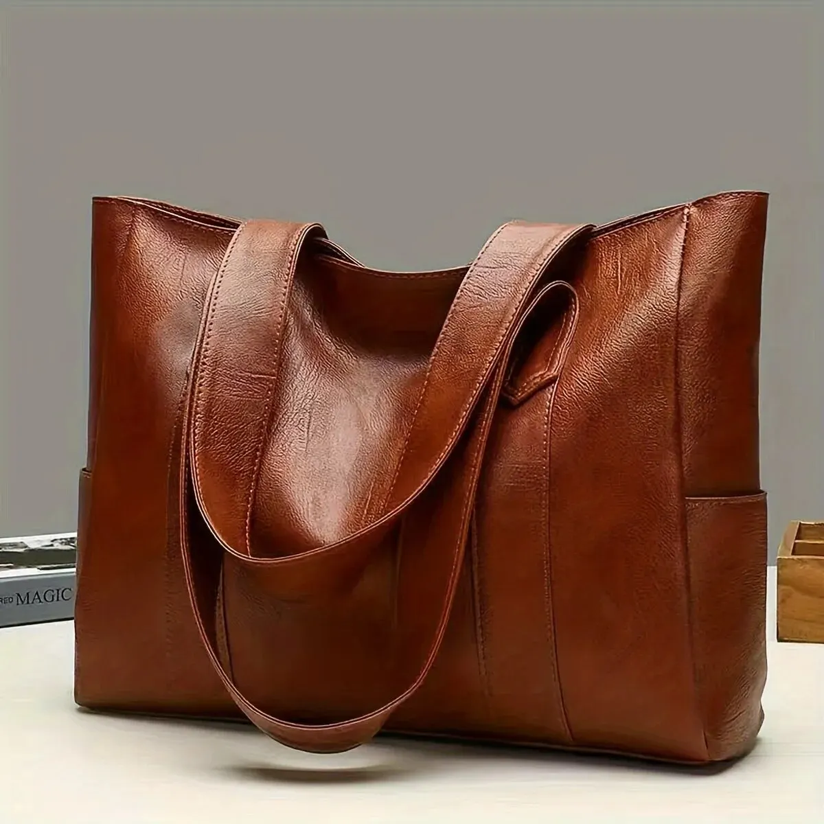 Sac à main vintage pour femme  - Women'S Vegan Bags avis et prix