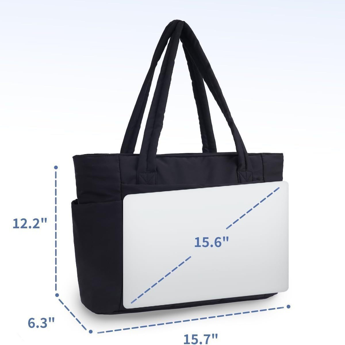 Sac fourre-tout léger et porta - Women Bags Deals avis et prix