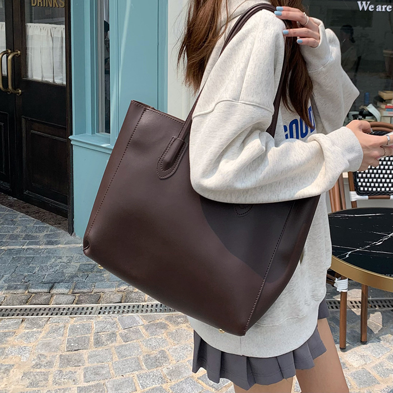 Sac fourre-tout Vintage pour f - Women'S Vegan Bags avis et prix