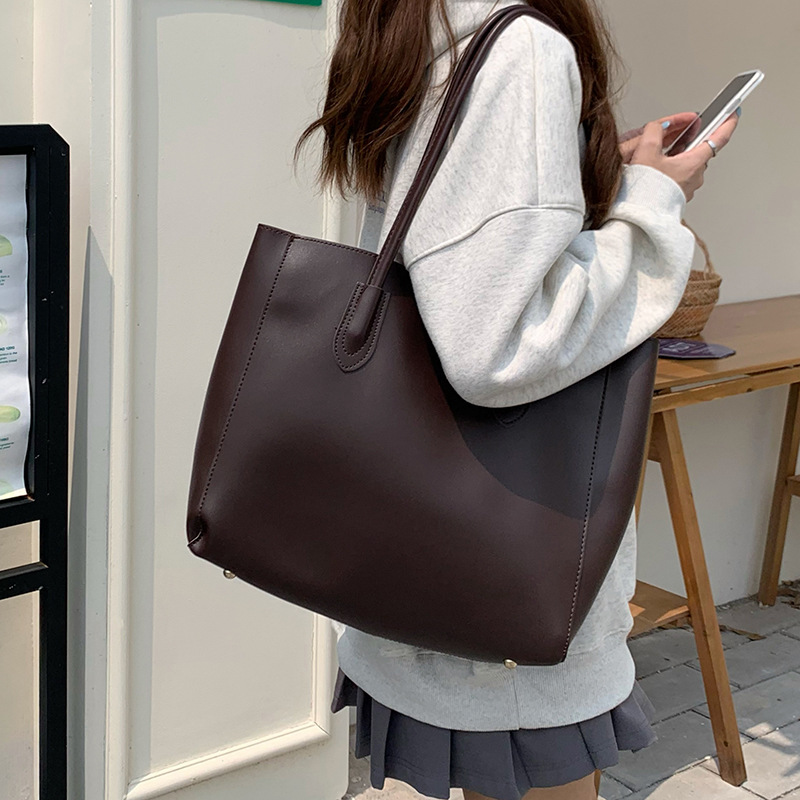 Sac fourre-tout Vintage pour f - Women'S Vegan Bags avis et prix