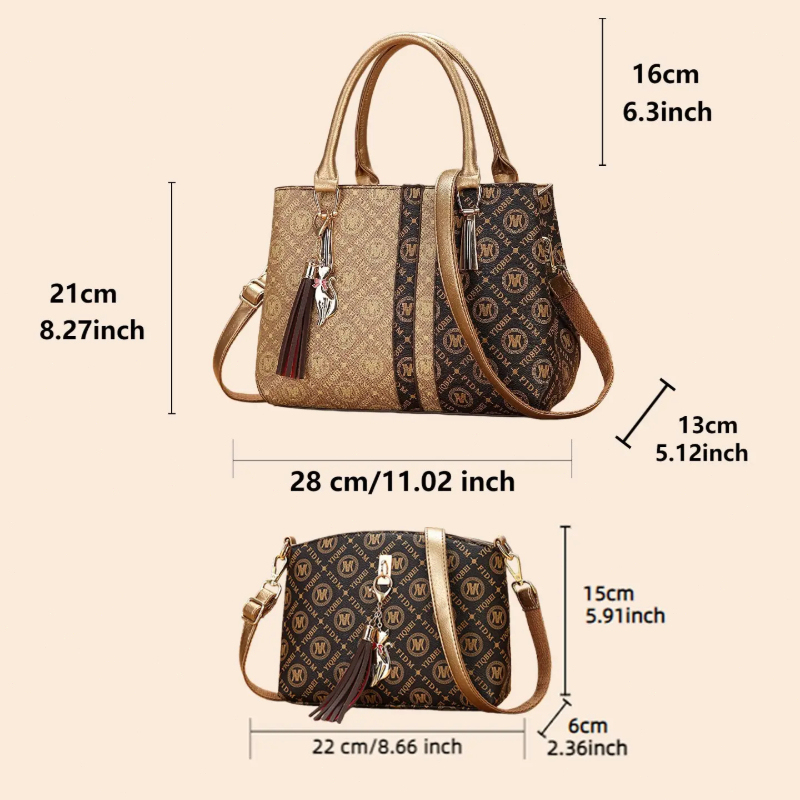 Ensemble de sacs à main pour f - Women Bags For Gift avis et prix