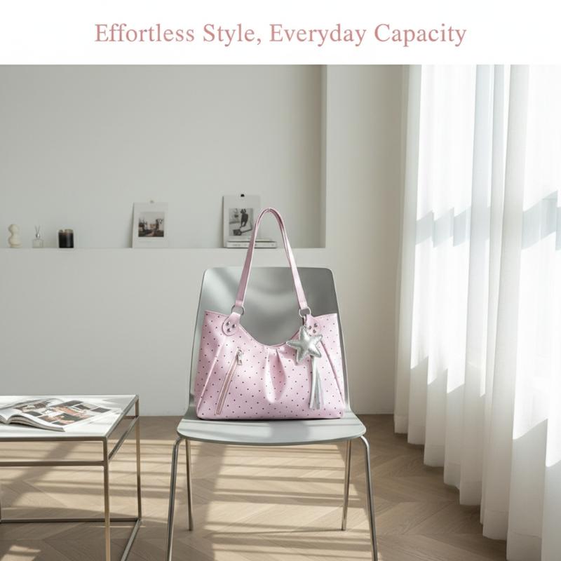 Sac fourre-tout vintage en PU, - Women'S Vegan Bags avis et prix