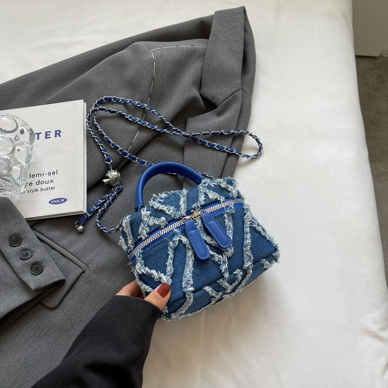 Sac à main de styliste pour fe - Women Bags Jeans avis et prix