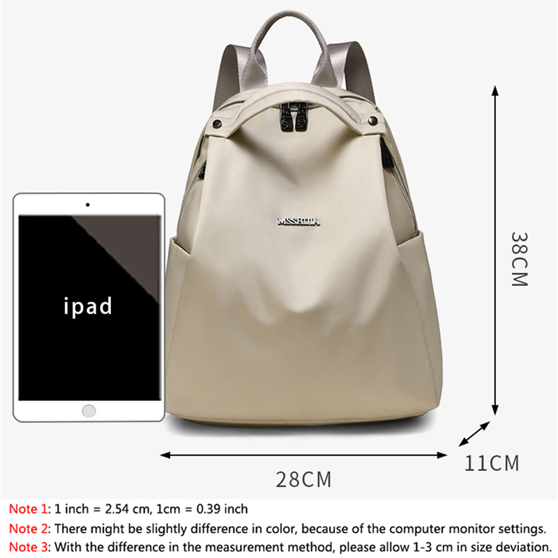 Sac à dos de mode pour femmes, - Women Bags Deals avis et prix