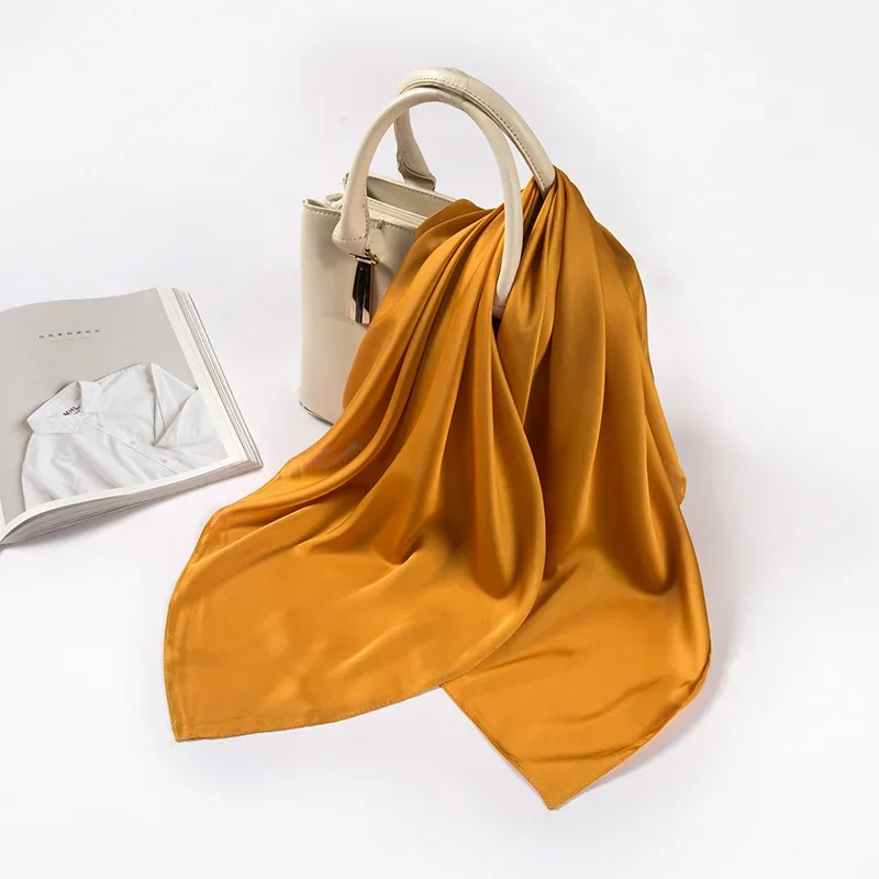 Écharpe en Satin pour femmes,  - Women Bags Wholesale avis et prix