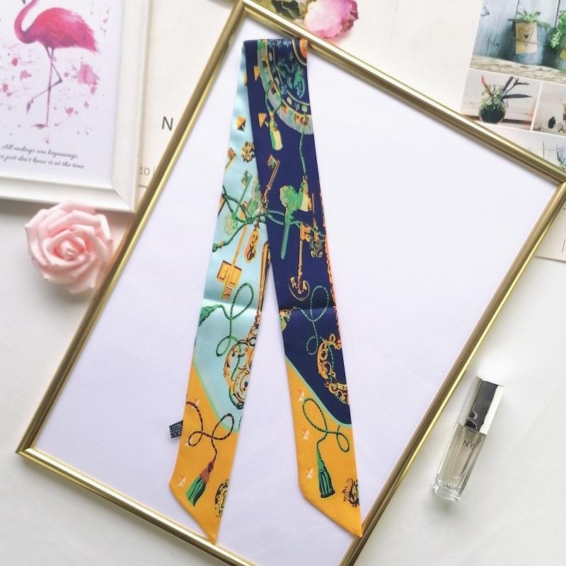Écharpe imprimée quatre saison - Women Bags Wholesale avis et prix