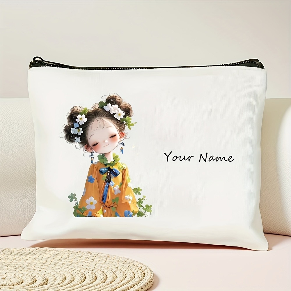 Trousse de maquillage pour fil - Women Bags For Gift avis et prix