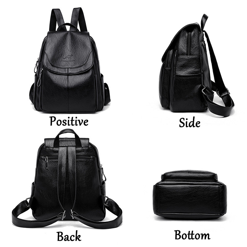 9 couleurs femmes sacs à dos e - Women'S Vegan Bags avis et prix