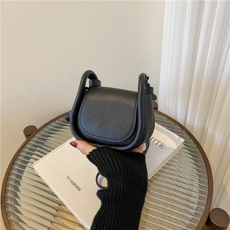 Mini sac à bandoulière en cuir - Women Bags Offers avis et prix