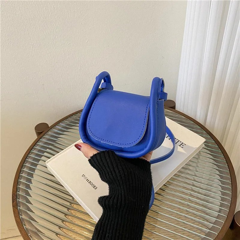 Mini sac à bandoulière en cuir - Women Bags Offers avis et prix