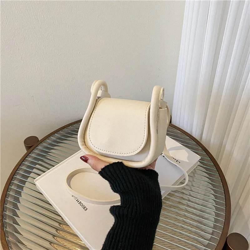 Mini sac à bandoulière en cuir - Women Bags Offers avis et prix