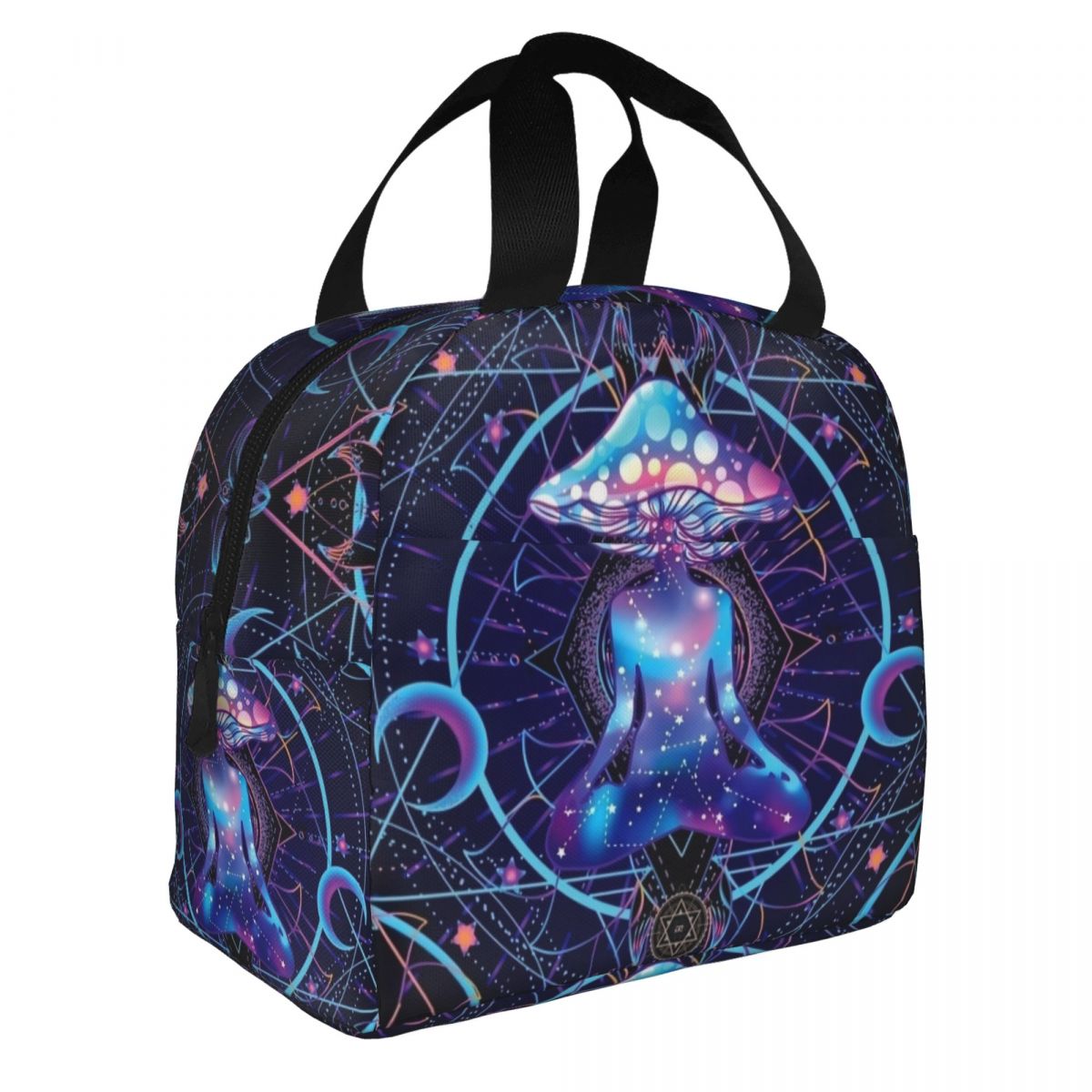 Sac à déjeuner personnalisé Ma - Women Bags India avis et prix