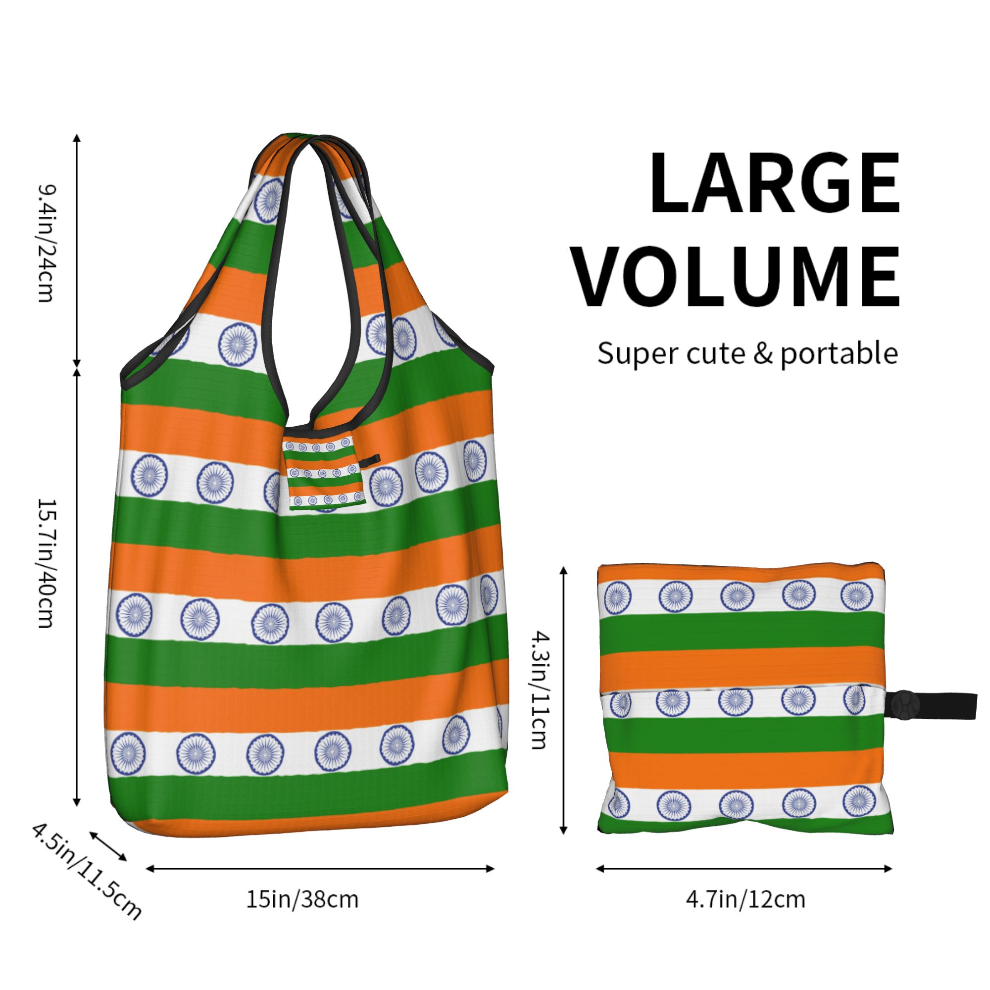 Sac de courses réutilisable av - Women Bags India avis et prix