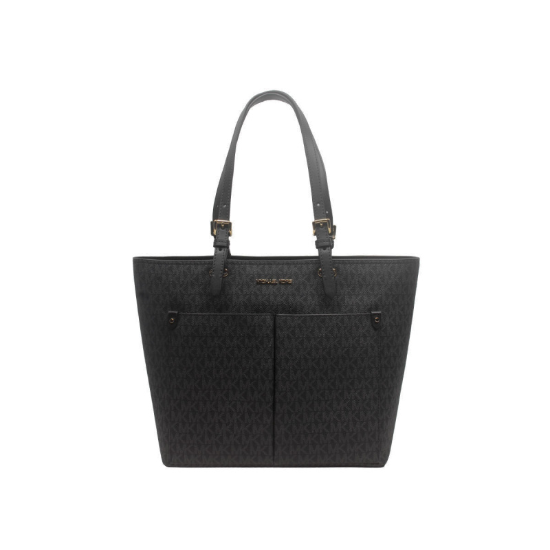 MICHAEL KORS Jet Set Sac fourr - Women'S Tote Bags Michael Kors avis et prix