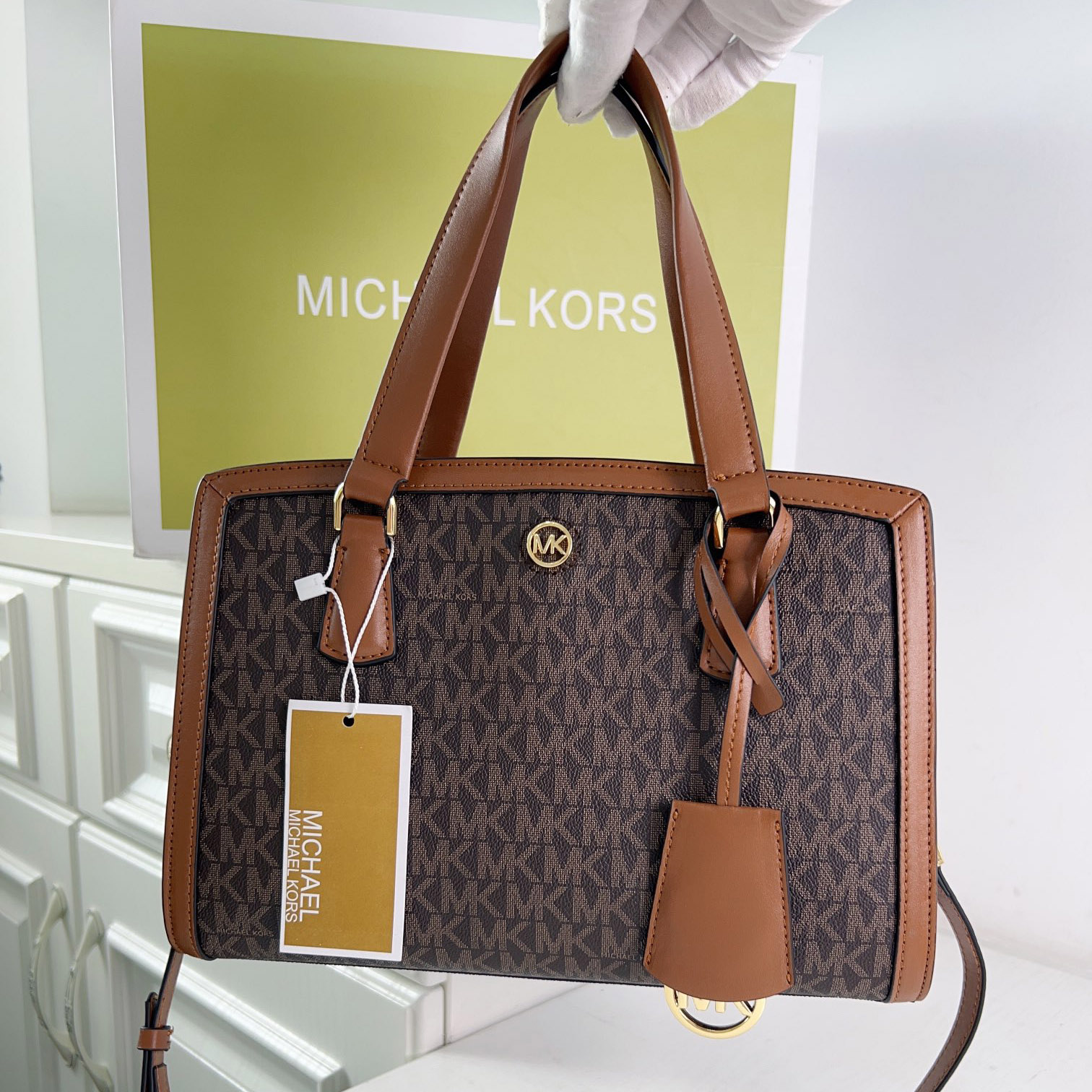 Sac à main Michael Kors pour f - Women'S Tote Bags Michael Kors avis et prix