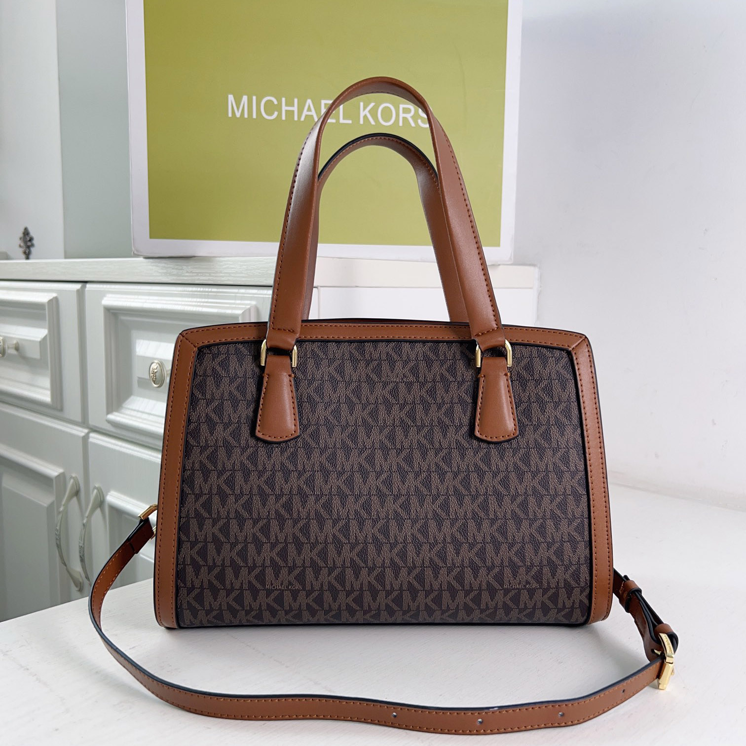 Sac à main Michael Kors pour f - Women'S Tote Bags Michael Kors avis et prix