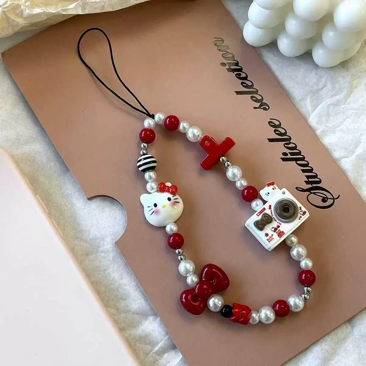 Nouvelle Cordelette de Télépho - Women Bags For Gift avis et prix