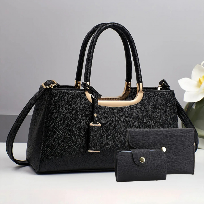 Sacs à bandoulière en cuir PU, - Women Bags For Gift avis et prix