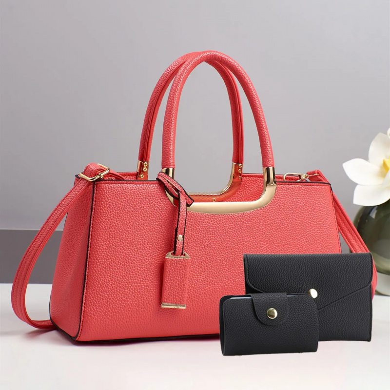 Sacs à bandoulière en cuir PU, - Women Bags For Gift avis et prix