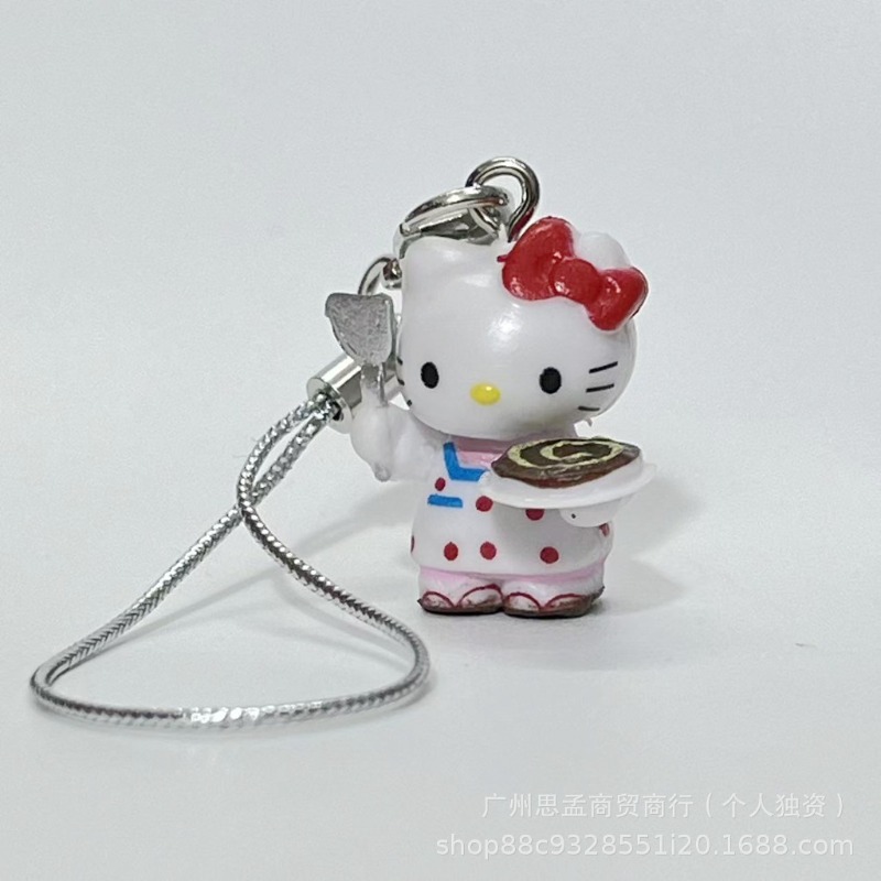 Pendentif de sac Hello Kitty,  - Women Bags Wholesale avis et prix