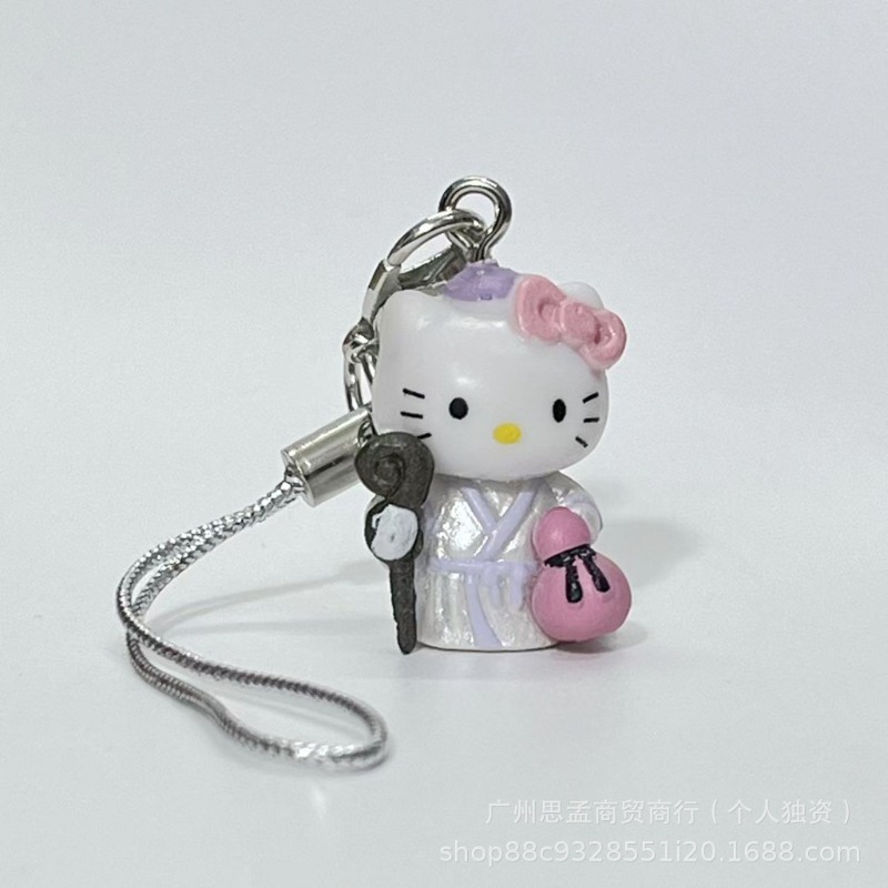 Pendentif de sac Hello Kitty,  - Women Bags Wholesale avis et prix