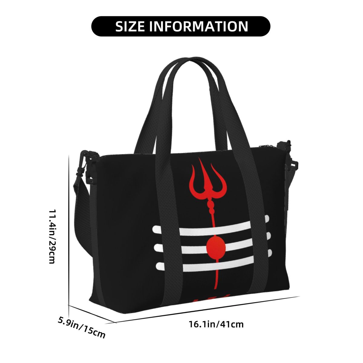 Personnalisé Shiva hindou dieu - Women Bags India avis et prix