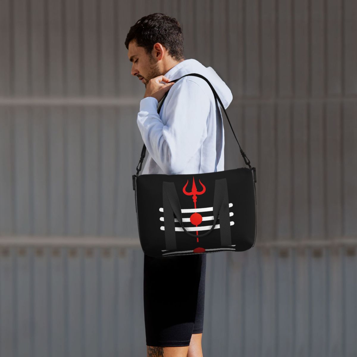 Personnalisé Shiva hindou dieu - Women Bags India avis et prix