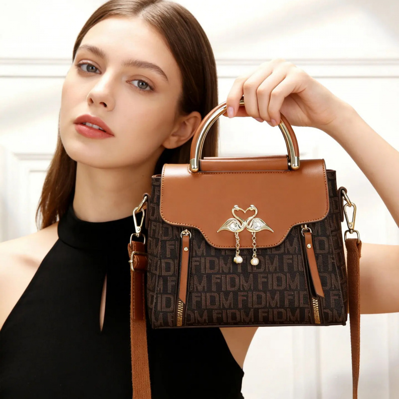 Sacs à lettres imprimés, sacs  - Women Bags For Gift avis et prix