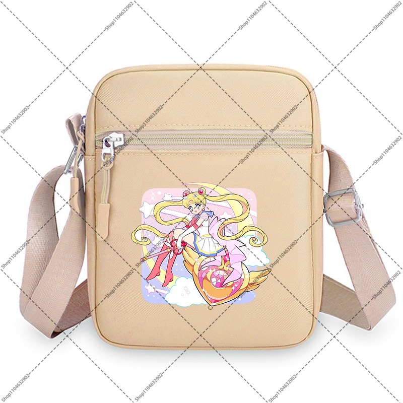 Sac à bandoulière Sailor Moon  - Women Bags For Gift avis et prix
